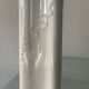 Vintage KPM West Germany porcelain vase from the 70s