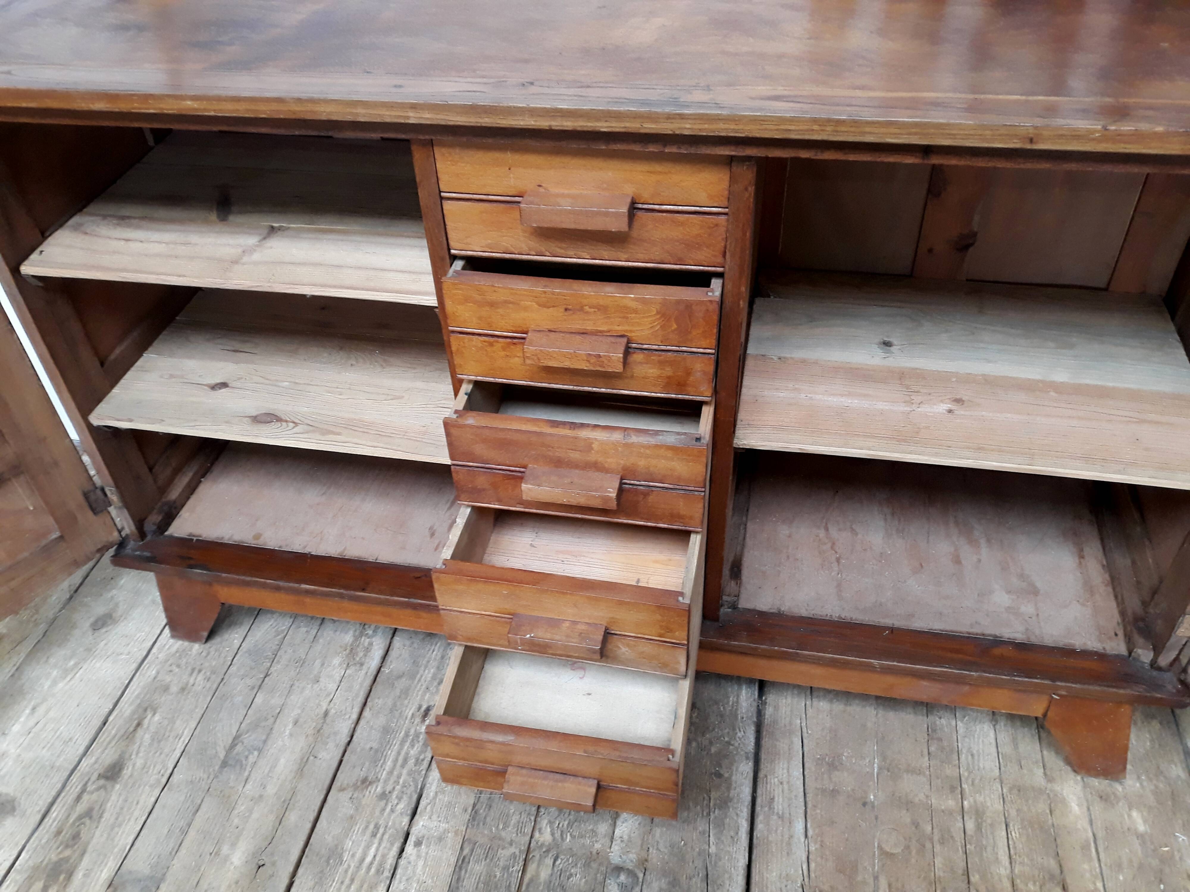 René Gabriel vintage buffet