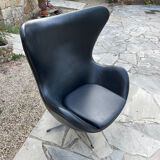 Fritz Hansen Egg Chair