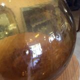 Dame jeanne ocre 10 l