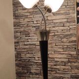 Vintage tulip base lamp 1970