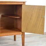 Gordon Russell for Heal's Walnut sideboard