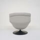 Armchair Geoffrey Harcourt for Artifort model F520, The Netherlands 1960's