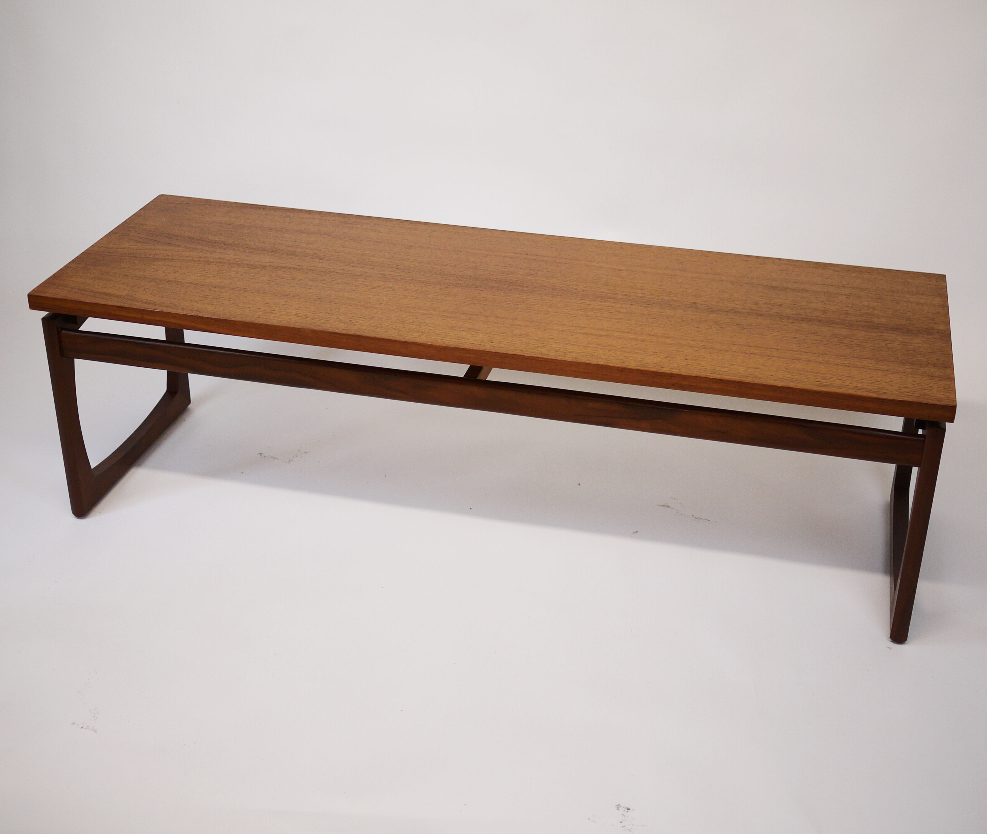 Teak side table by G-Plan, 1960s