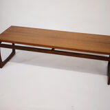 Teak side table by G-Plan, 1960s