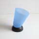 Geo paper bin by Sintesi Italy, 1990s