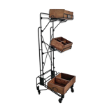 Maraicher display 1970