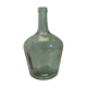 Dame jeanne vintage transparente