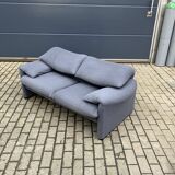 Original Cassina Maralunga 2seater in Top condition!!