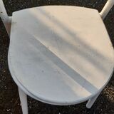 4 C27 chairs Mobilor
