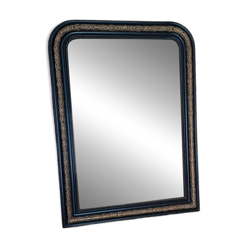 Miroir Louis Philippe