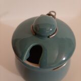 Digoin mustard pot