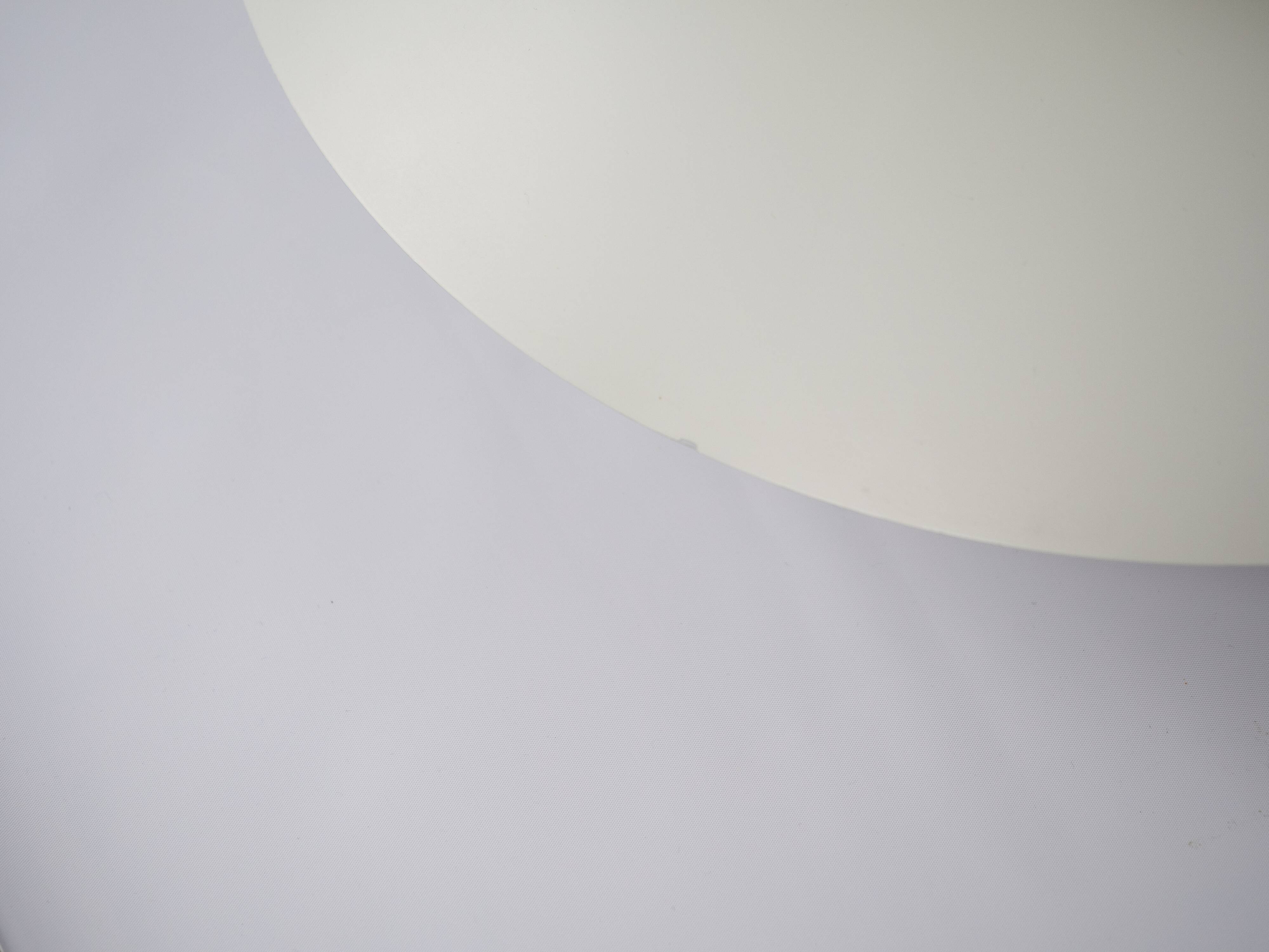 Danish vintage pendant lamp PH 5 by Poul Henningsen, Louis Poulsen, 1958