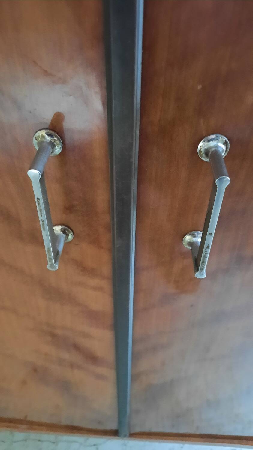 Vintage sideboard from the 60s