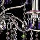 ITALIAN DELUXE LIGHTING IN OUTLET