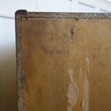 Otto Nielsen chest of drawers, 1960s