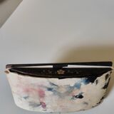 Napoleon III press stamp