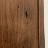 Ancienne Bonnetière XVIII noyers et chêne