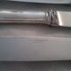 12 knives stainless steel Guy Degrenne