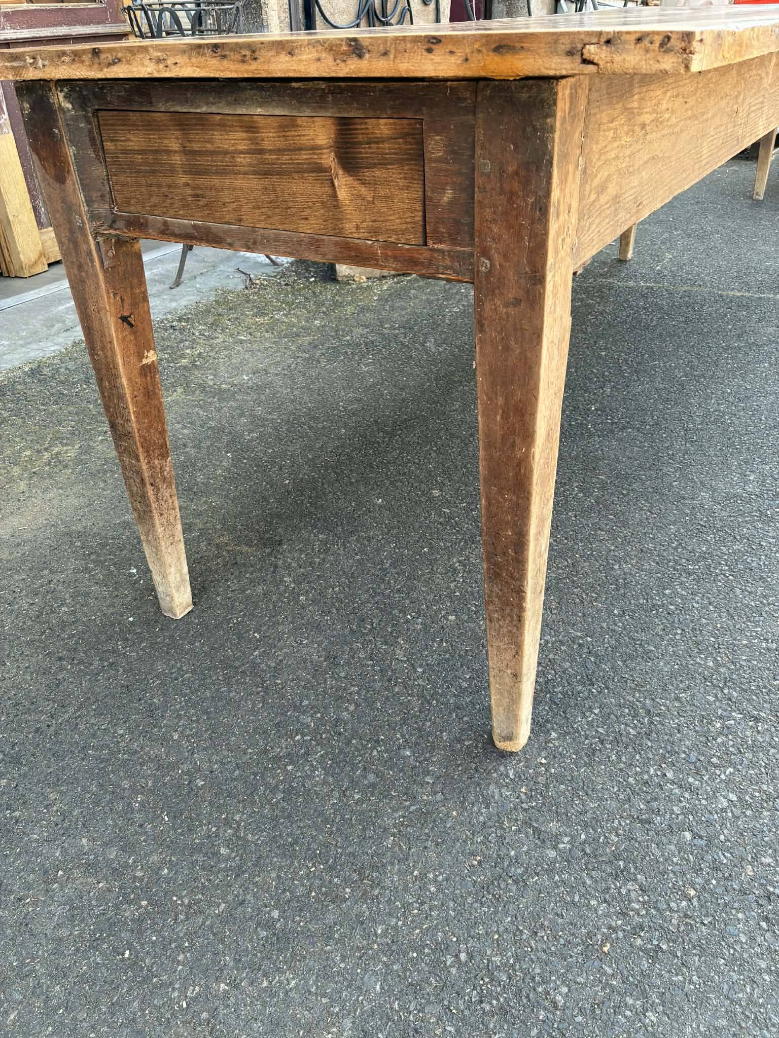 Table de salle à manger