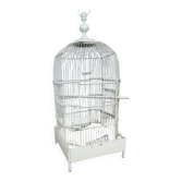 Cage à oiseaux