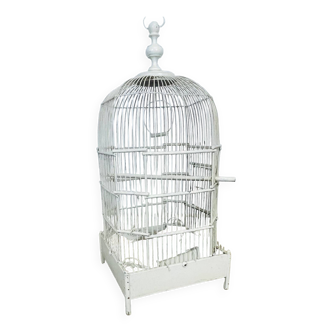 Cage à oiseaux