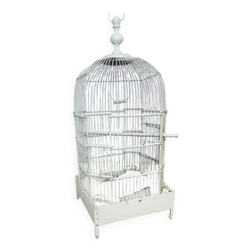 Bird cage