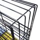 Vintage Pilastro bookcase by Tjerk Reijenga, Dutch design 60s