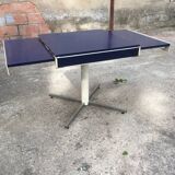 Formica extendable table year 60