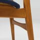 Ensemble de 4 chaises de salle à manger « Ch30 » - Hans J. Wegner