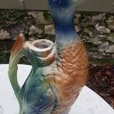 Duck slip pitcher St Clément