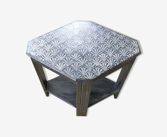 Console art deco