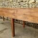 Draper's table, a piece of furniture for the trade