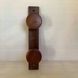 Grosfillex coat rack Made in France