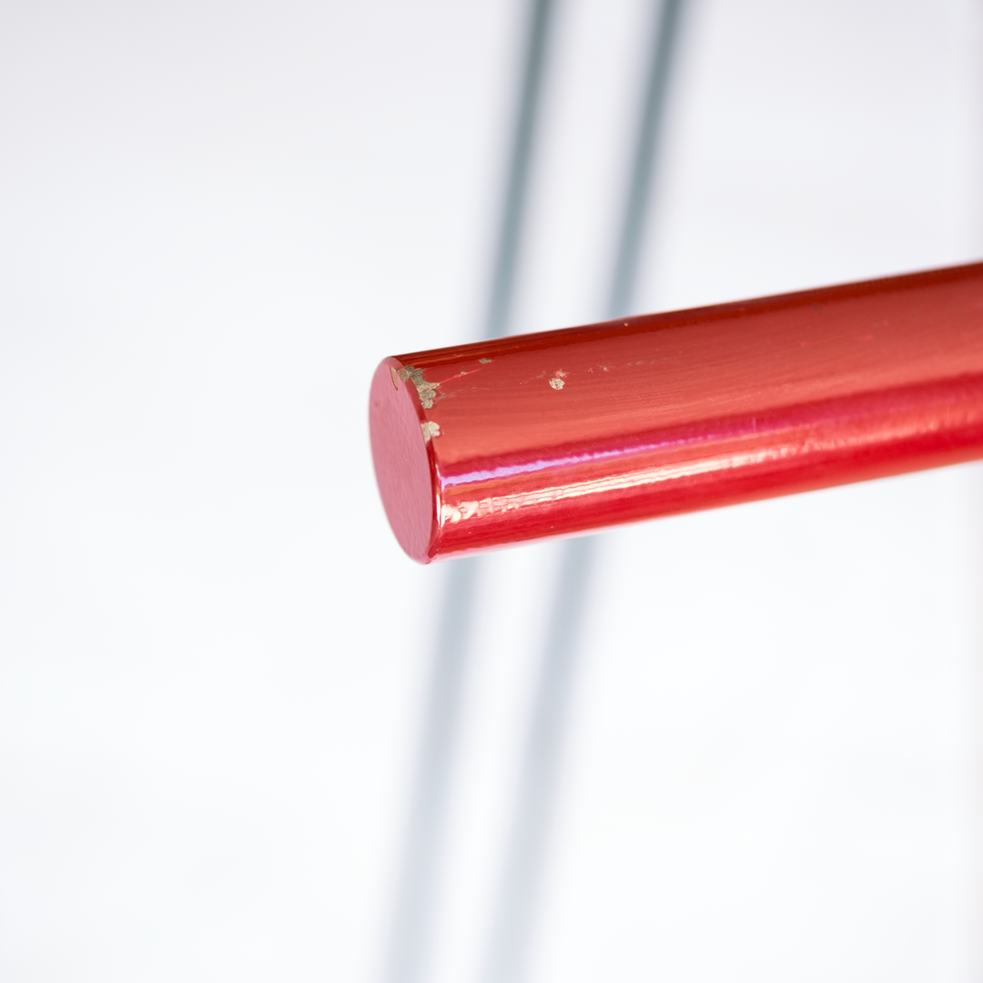 Shigeaki Asahara lamppost for Stilnovo