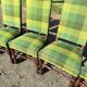 Louis XIII chairs