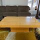 1970s Bar Coffee Table