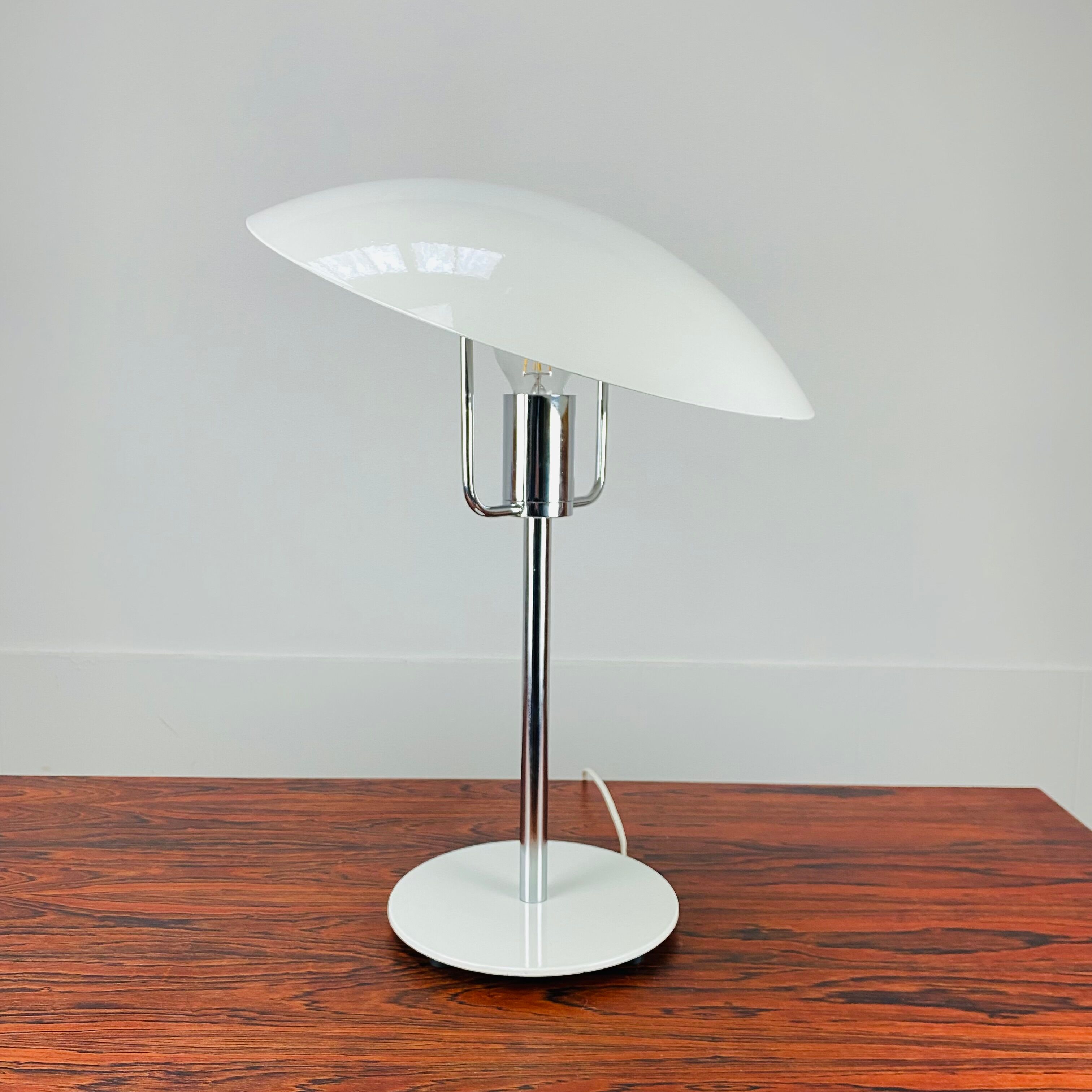 Vintage design lamp SCE 50/60s adjustable