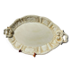 Italian ceramic serving dish