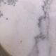 Marble bistro table