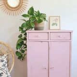 Scandinavian wardrobe