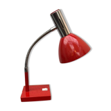 Lampe de bureau années 70