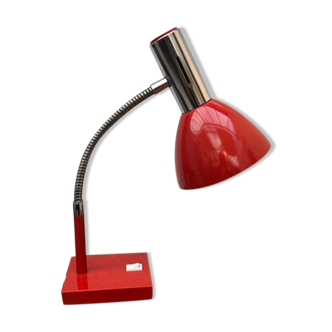 Lampe de bureau années 70