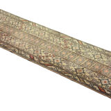 Anatolian handmade vintage rug