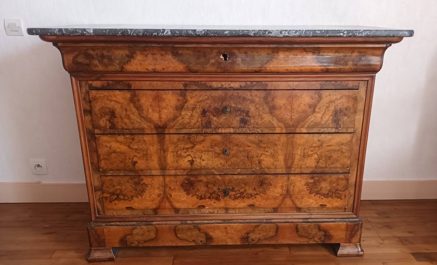 Commode