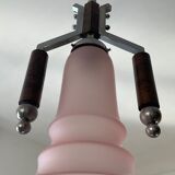 Art Deco chandelier from the 30s