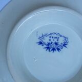 Compotier U&C Sarreguemines