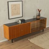 60s Sideboard and Showcase