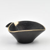 Cendrier bronze 1960
