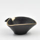 Cendrier bronze 1960